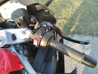 Aprilia RS 660