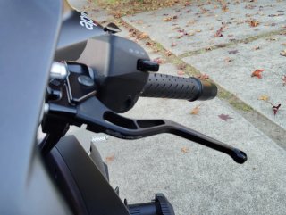 Aprilia RS 660