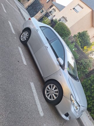 Toyota Corolla 2008