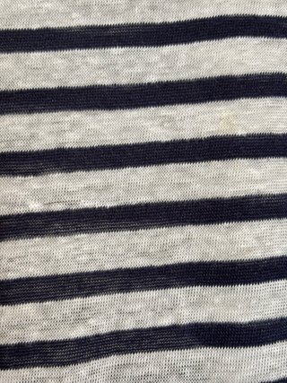 CAMISETA A RAYAS “MASSIMO DUTTI”