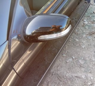 Despiece Mercedes W203 Sport Coupe