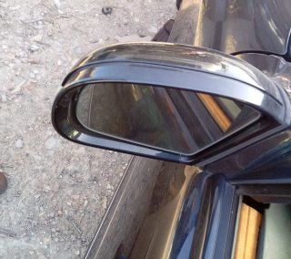 Despiece Mercedes W203 Sport Coupe