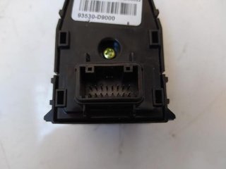 Kia 231465 93530d9000 mando sportage concept 2wd