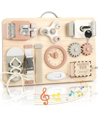 Tabla Joyreral Montessori Educativa