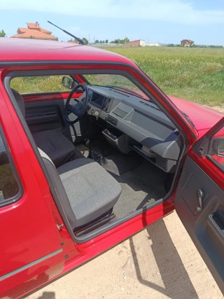 Renault R5 FIVE  1989