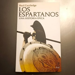 Los Espartanos: Una historia épica