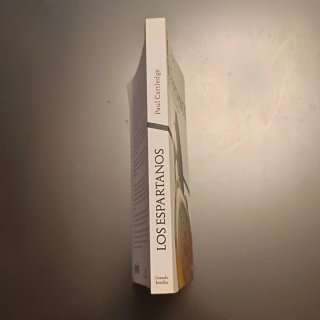 Los Espartanos: Una historia épica