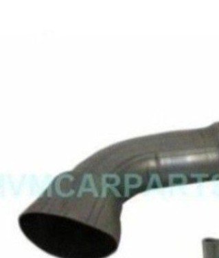 COLAS DE ESCAPE MERCEDES CLASE A W176... rmb889934