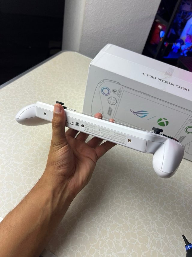 Asus Rog Ally Xbox