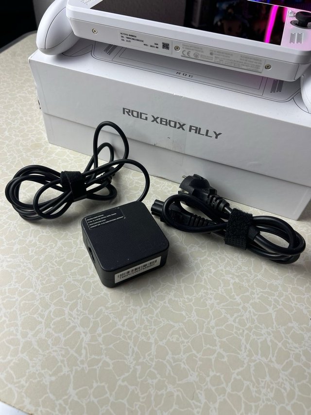 Asus Rog Ally Xbox