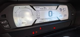 Citroen Grand C4 Picasso 2015