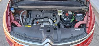 Citroen Grand C4 Picasso 2015