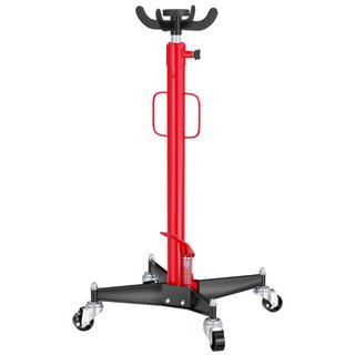 Elevador de fosa carga máx. 500kg 110-192cm · Otro