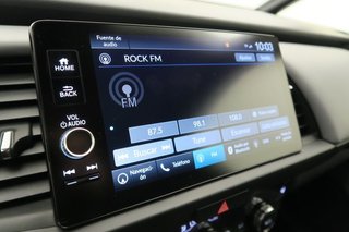 Honda Jazz 1.5 i-MMD SPORT