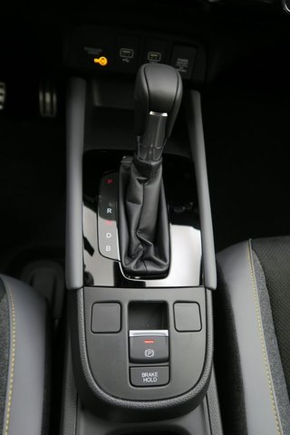 Honda Jazz 1.5 i-MMD SPORT