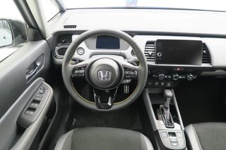 Honda Jazz 1.5 i-MMD SPORT