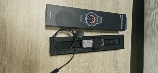 Samsung Galaxy S23 + Galaxy Watch Pro