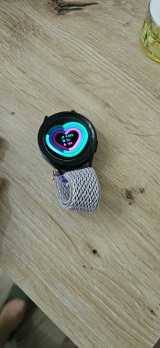 Samsung Galaxy S23 + Galaxy Watch Pro