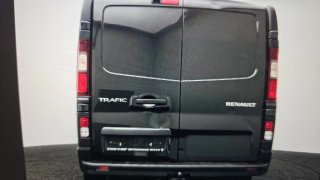 Renault Trafic 2019