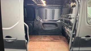 Renault Trafic 2019