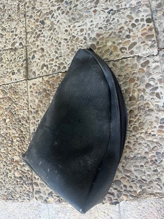 Bola de remolque Westfalia