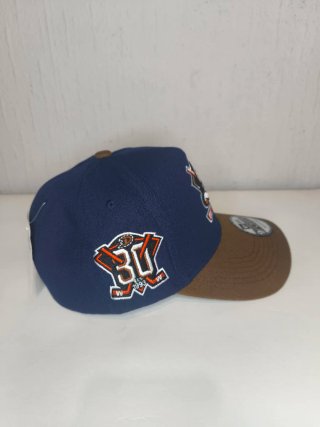 Gorra New Era 9FORTY Anaheim Ducks snapback NHL