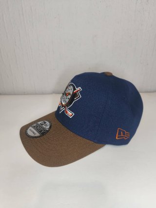 Gorra New Era 9FORTY Anaheim Ducks snapback NHL