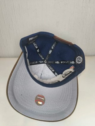 Gorra New Era 9FORTY Anaheim Ducks snapback NHL
