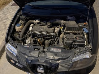 SEAT Ibiza 2007