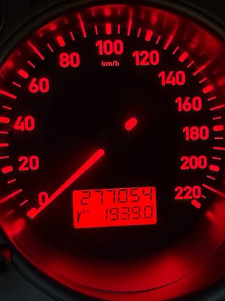 SEAT Ibiza 2007