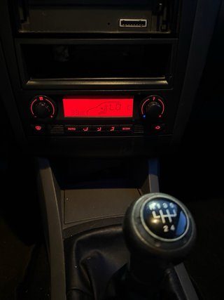 SEAT Ibiza 2007