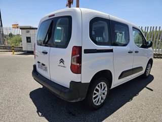 Citroen Berlingo 2022