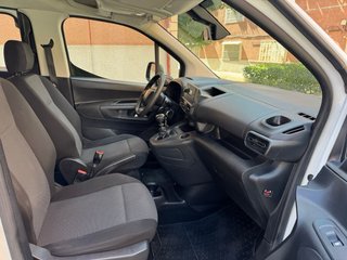 Citroen Berlingo 2022