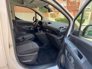 Citroen Berlingo 2022