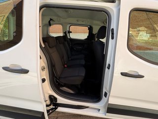 Citroen Berlingo 2022