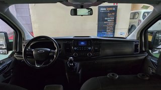 Ford Transit Custom 2020