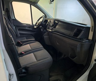 Ford Transit Custom 2020
