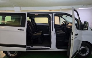 Ford Transit Custom 2020