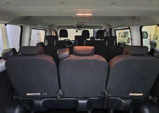 Ford Transit Custom 2020
