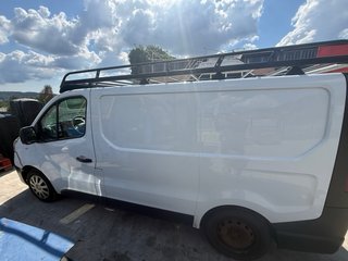 Renault Trafic 2018