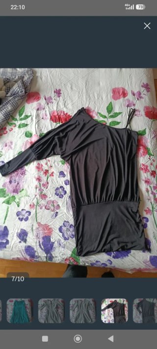 Ropa mujer Talla S. Unidad 3€. Lote 12 piezas 25€