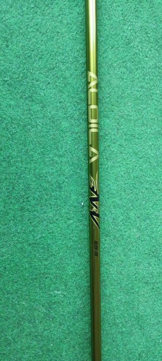 Driver Callaway RAZR Fit Tour Authentic