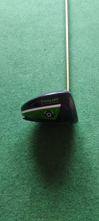 Driver Callaway RAZR Fit Tour Authentic