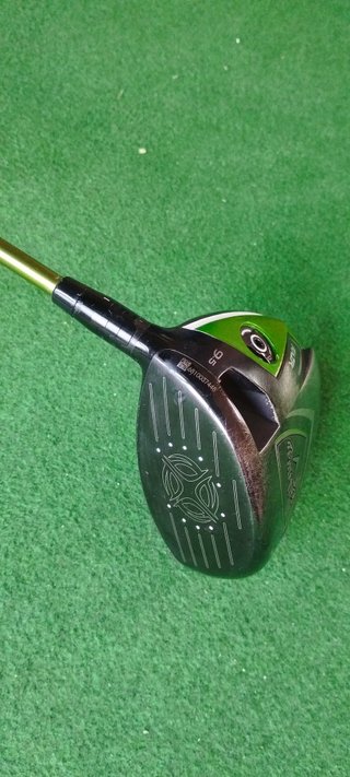 Driver Callaway RAZR Fit Tour Authentic