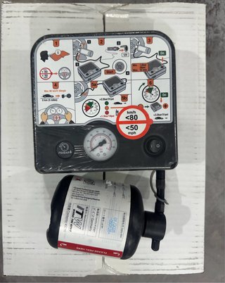 Kit Reparapinchazos VW Audi Seat Skoda Original