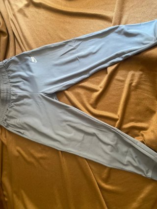 Conjunto Chándal Nike Gris Hombre