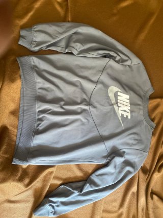 Conjunto Chándal Nike Gris Hombre