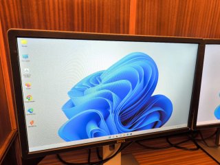 Monitor Dell P2314HT
