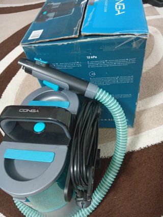 Vacuum cleaner
