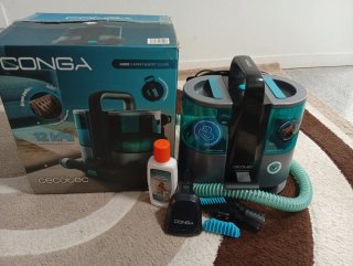 Vacuum cleaner